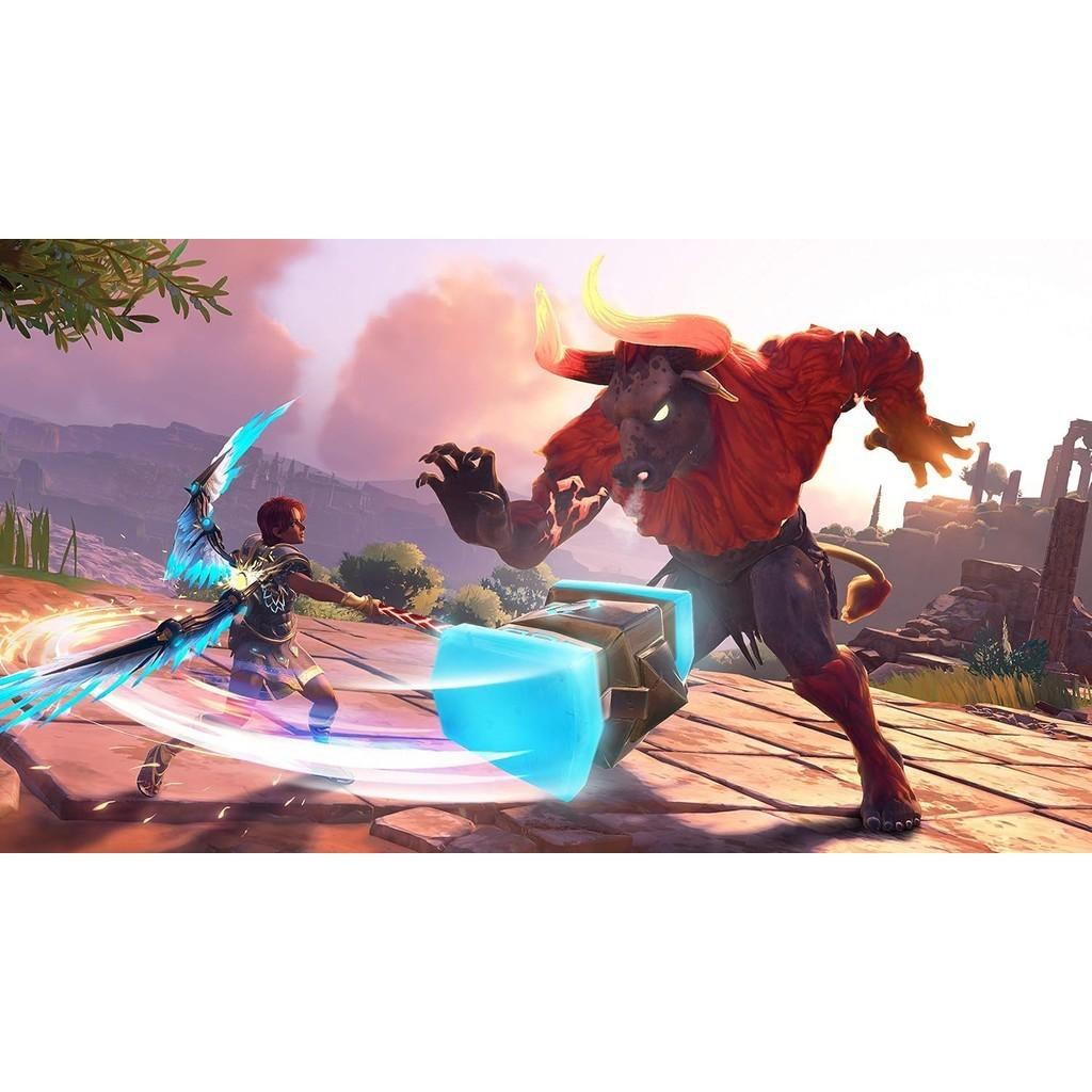 Immortals Fenyx Rising PS4 Midia Fisica