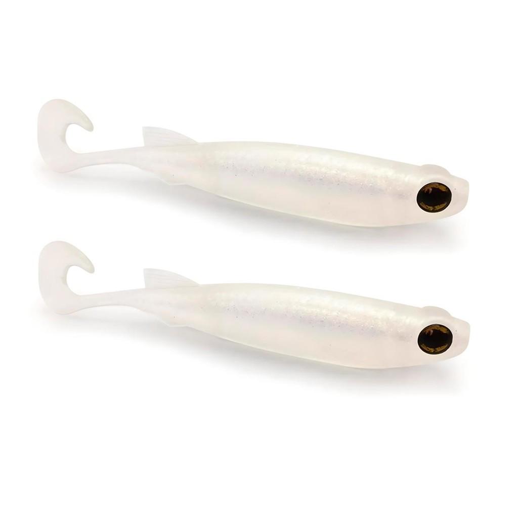 Isca Artificial Shads E-shad New Shine 15cm 2un - Monster 3X