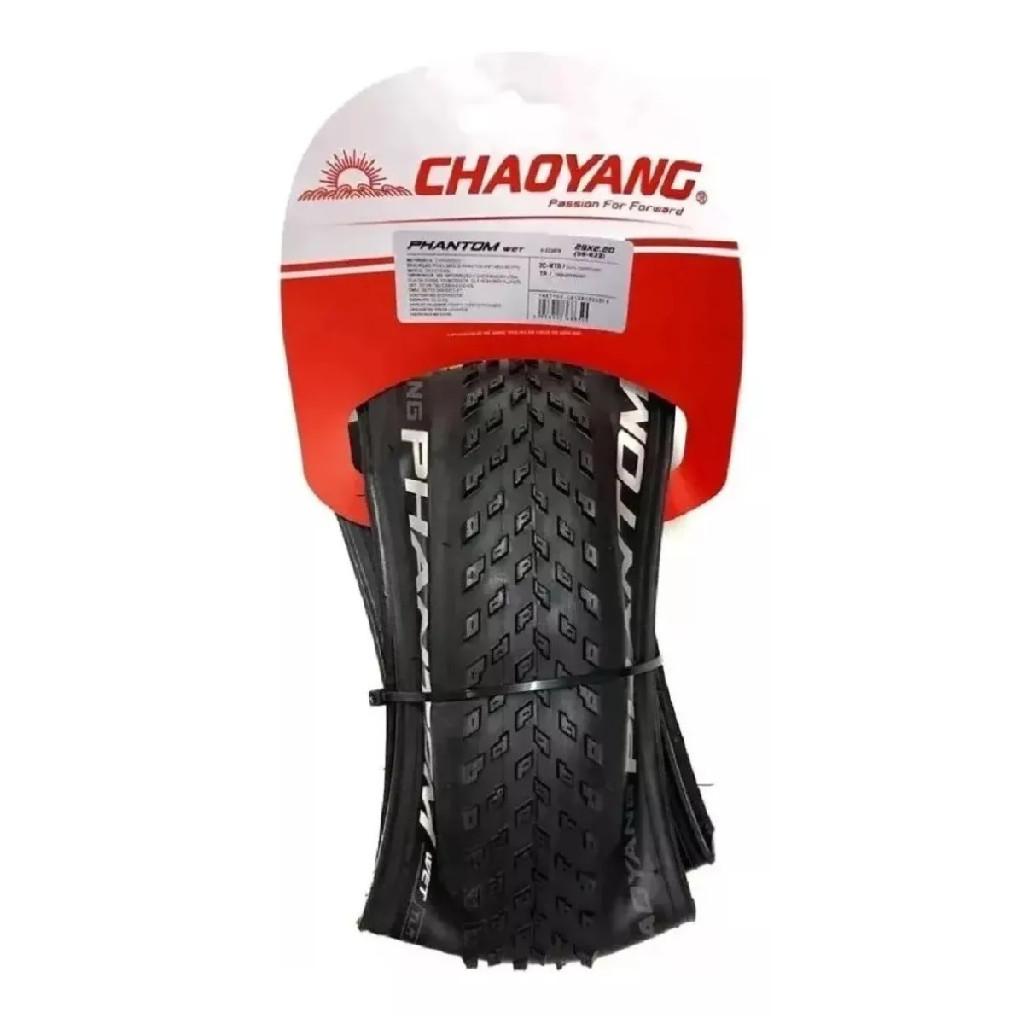 Pneu Chaoyang Phantom Wet Aro 29x2.20 2C Kevlar Tubeless Mtb