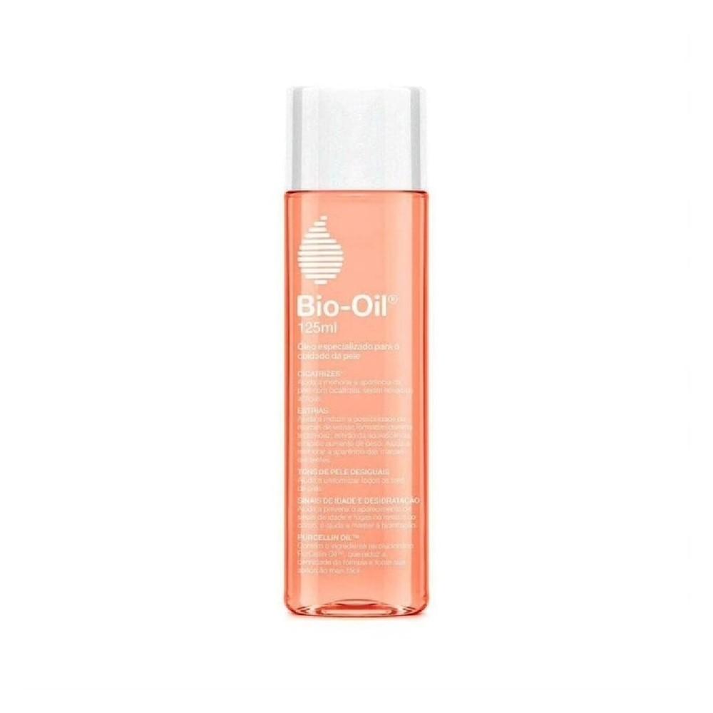Oleo Corporal Bio-oil 125ml