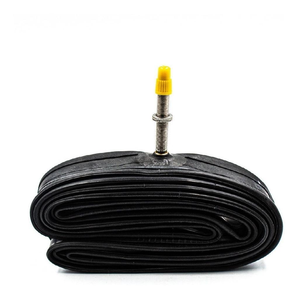 Kit 2 Câmaras Pirelli 700x28/45c 48MM + Fita Anti-furo