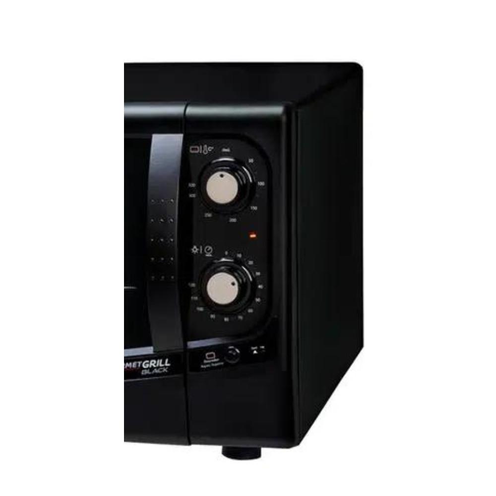Forno Elétrico Fischer Gourmet Grill 44L
