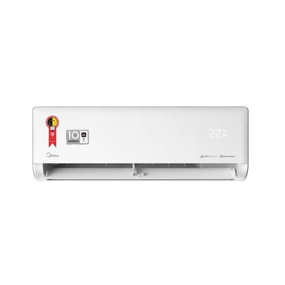 Ar Condicionado Split Inverter Midea Ai Ecomaster 9000 Btus Frio 220V 38ezvca09m5