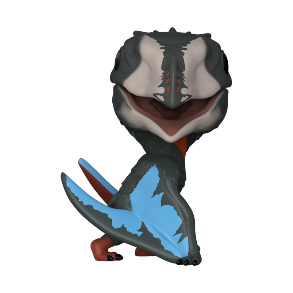 Boneco Funko Pop Jurassic World Recomeço - Quetzalcoatlus