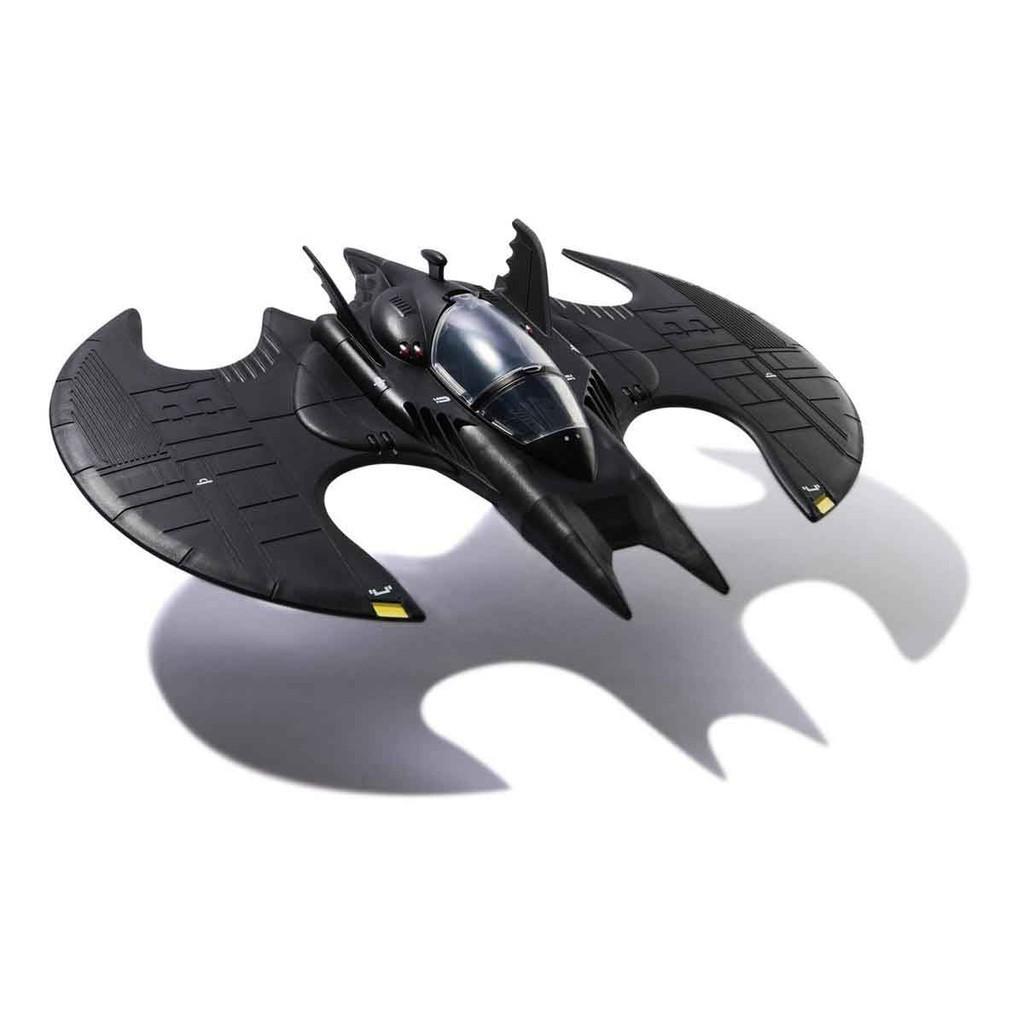 Asa De Morcego Com Boneco Batman Returns De 10cm - Batman