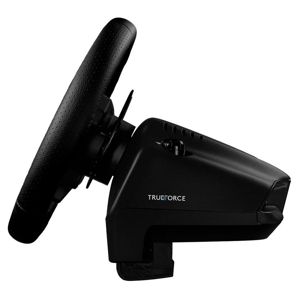 Volante De Corrida C/Pedal Logitech G923 Trueforce Force Fe