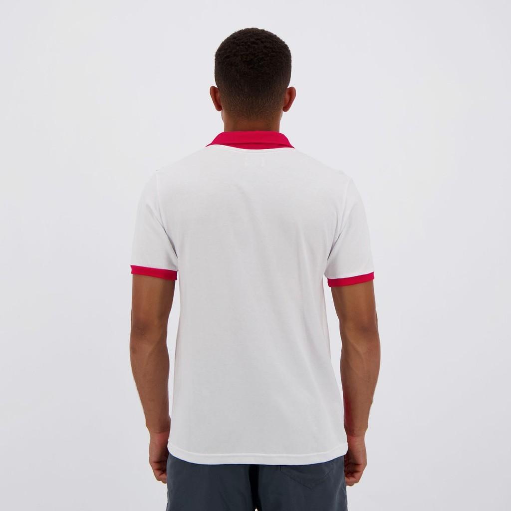 Camisa Internacional 1954 Retrô