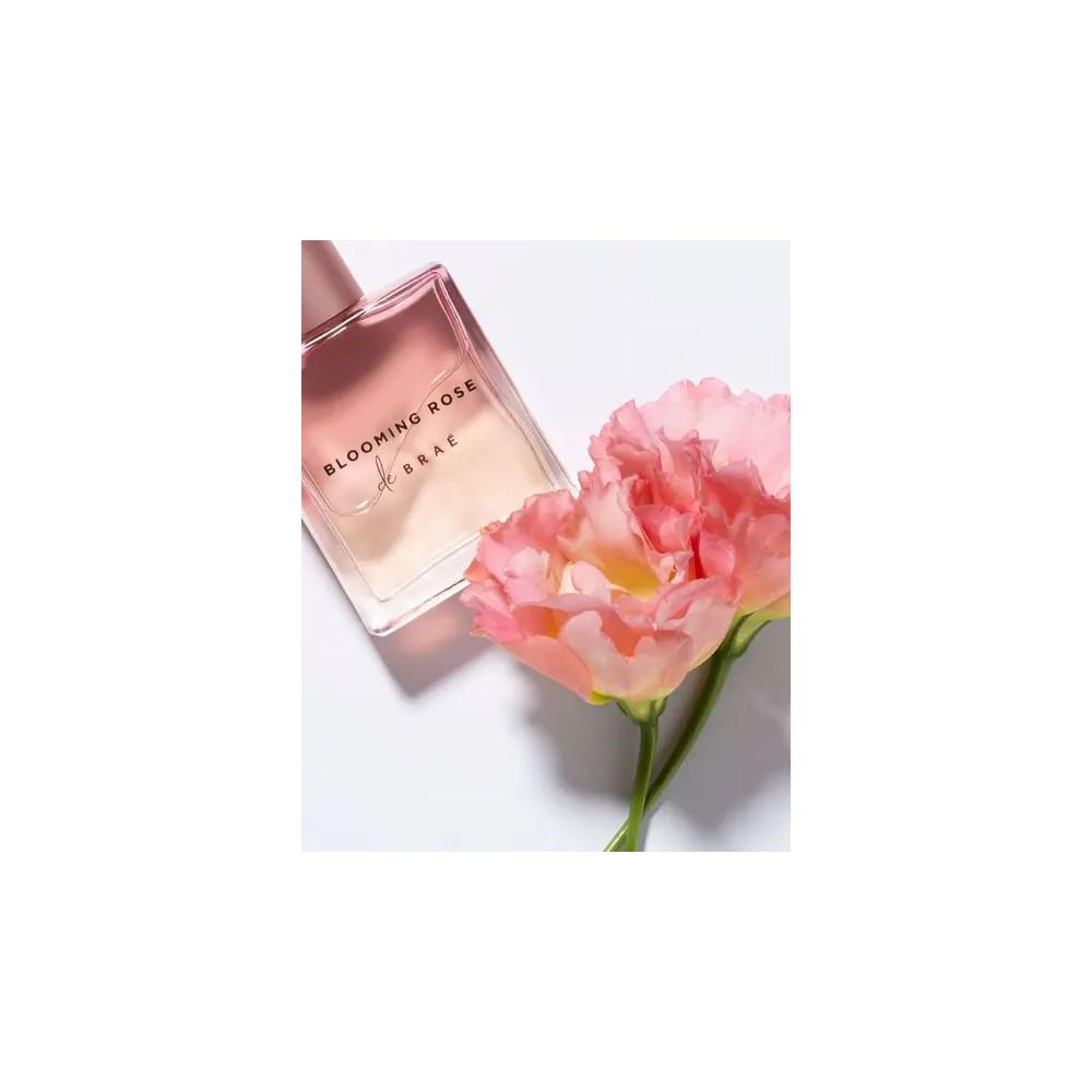 Braé Blooming Rose - Perfume Para Cabelo 50ml