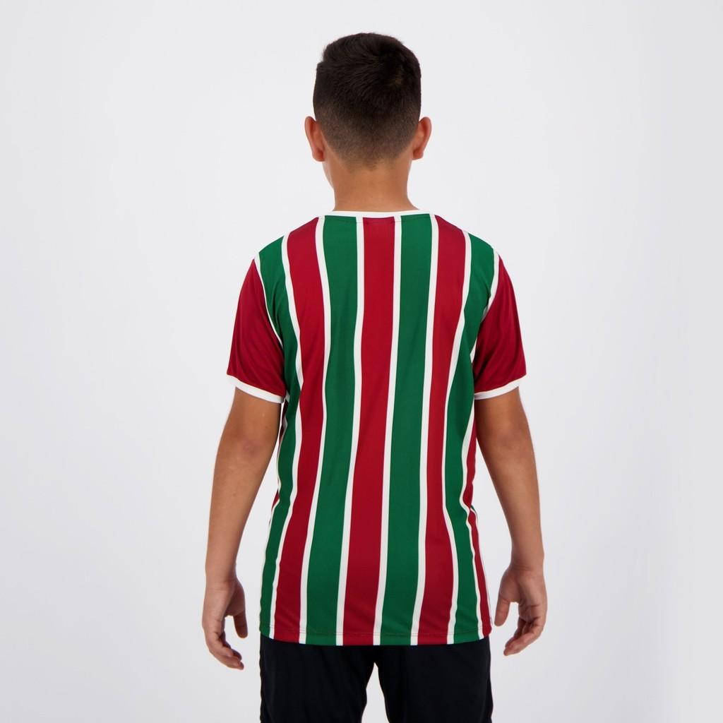 Camisa Fluminense Attract Infantil