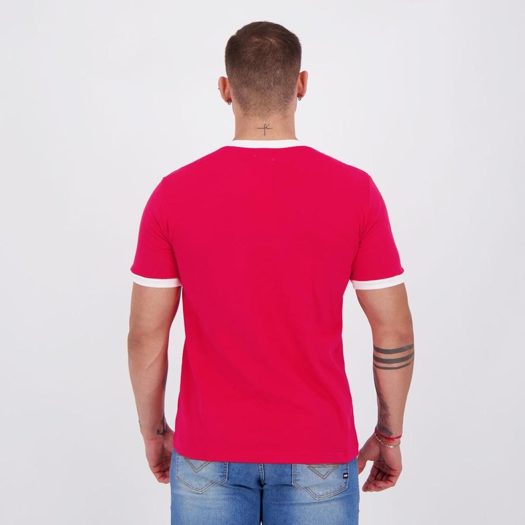 Camisa Internacional Retrô