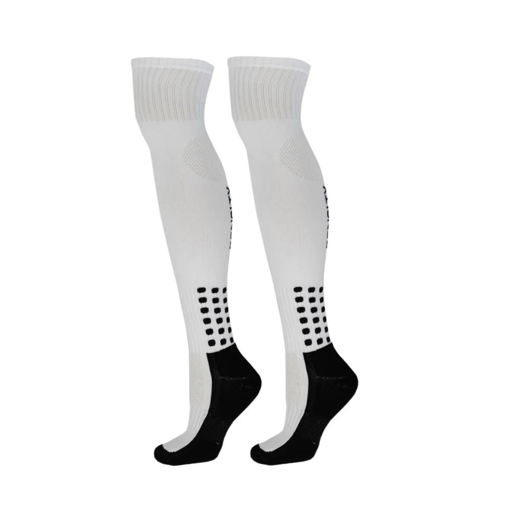 Kit C/3 Pares Meião Infantil 26-32 Penalty Futebol Campo Futsal Criança