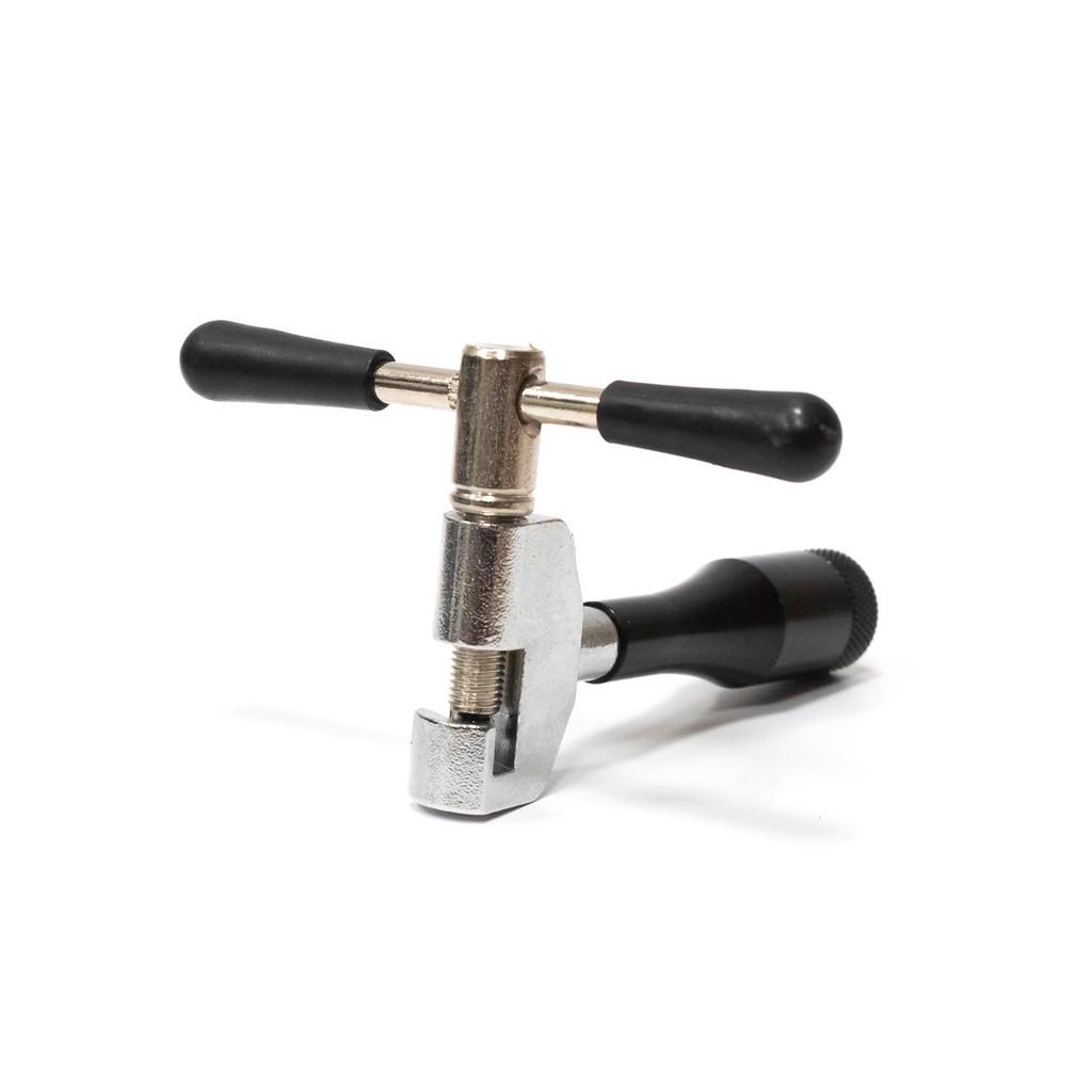 Chave De Corrente/Extrator De Pino - Absolute - P/1 A 12V - Speed/Mtb/Urbana/Bmx/Single