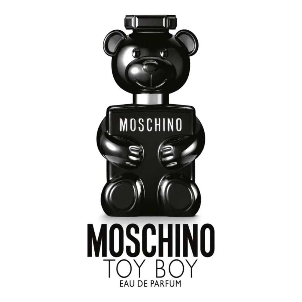 Moschino Toy Boy Vapo Edp 100ml