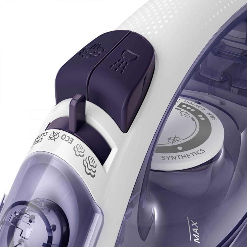 Ferro À Vapor Philips Walita Easyspeed