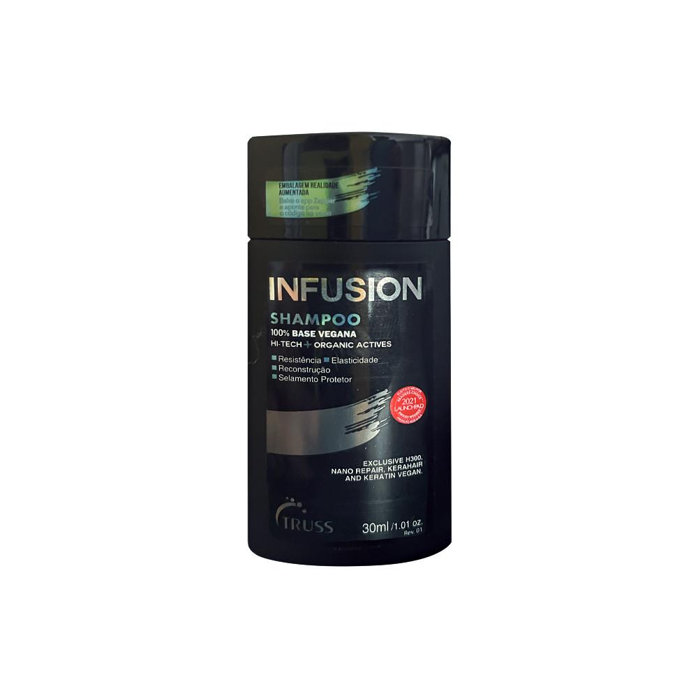 Truss Infusion Mini Shampoo 30ml