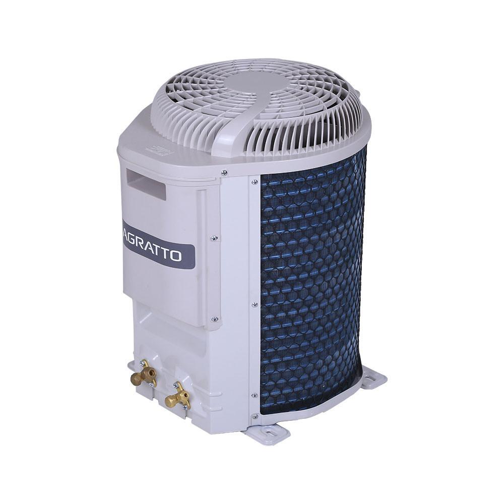 Ar Condicionado 9kbtus Frio One Top Acst9f-02 220V Agratto