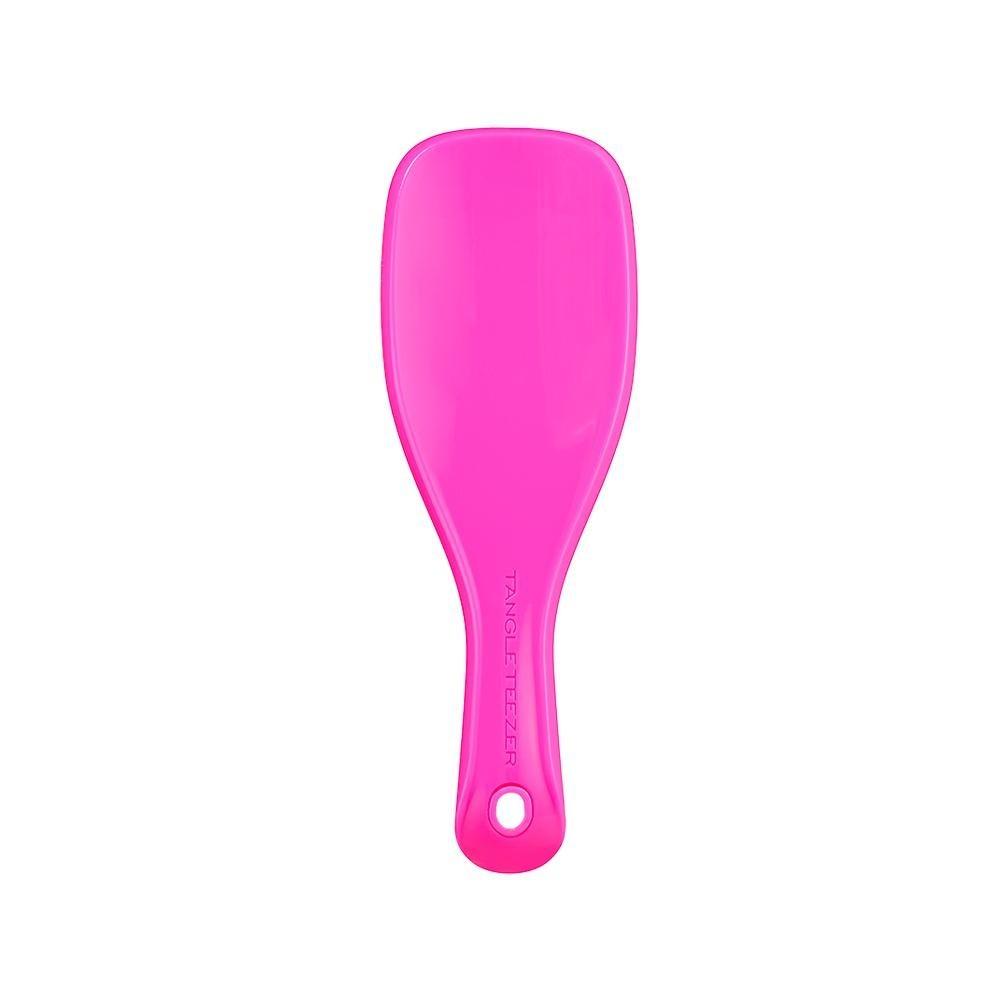 Tangle Teezer The Mini Ultimate Detangler Escova Para Desembaraçar Rosa