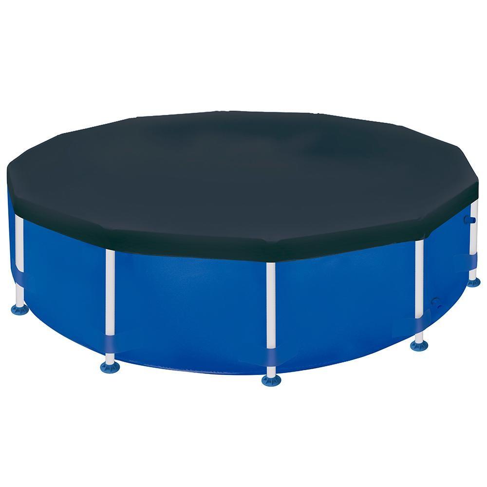 Capa Para Piscina Mor 5500 E 5200 Litros