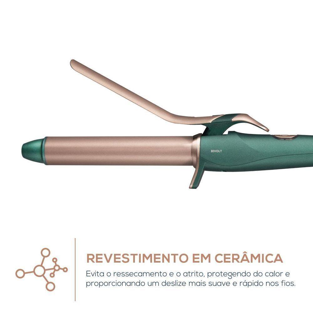 Cacheador Britânia Bece01 220 C Revestimento Cerâmica Bivolt