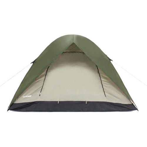 Barraca 5 Ou 7 Pessoas Lugares Alta Premium Araguaia Acampamento Camping Praia Impermeável - Bel Fix