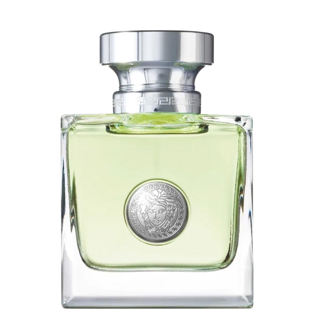 Perfume Feminino Versense Versace Edt 50ml
