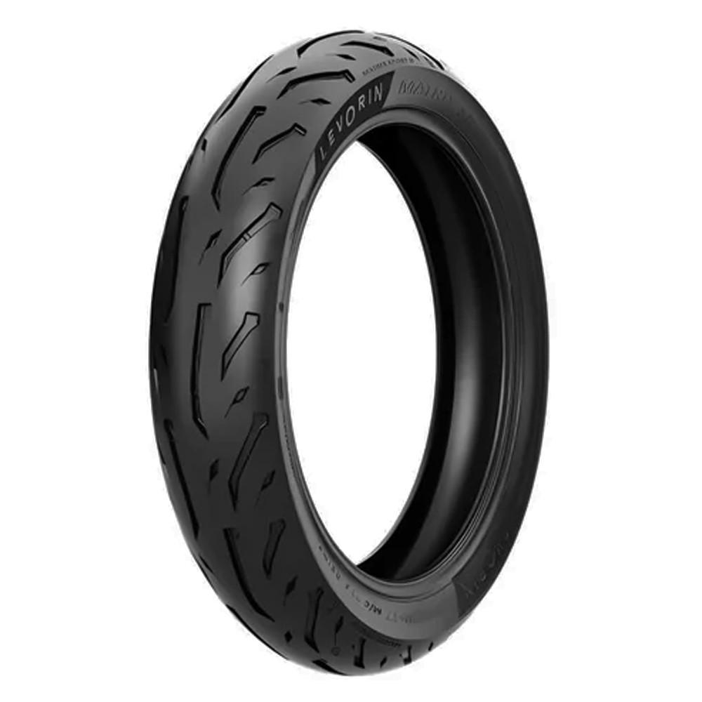 Pneu Levorin 110/70-17 M/c 59S Reinf Matrix Sport 2 Tl Moto Cb300