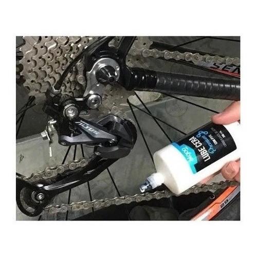 Kit 2 Lubrificantes Algoo Lube Cera Premium 200ml