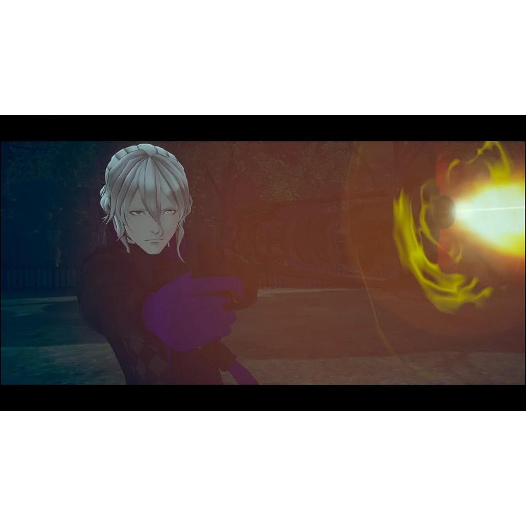 No Sleep For Kaname Date From Ai The Somnium Files Switch 2