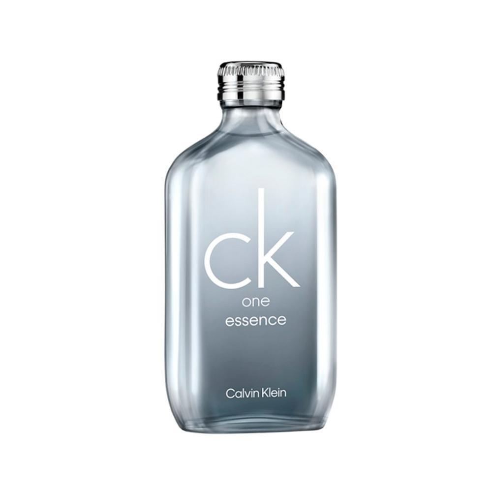 Calvin Klein Ck One Essence Parfum Intense Perfume Unissex 50ml