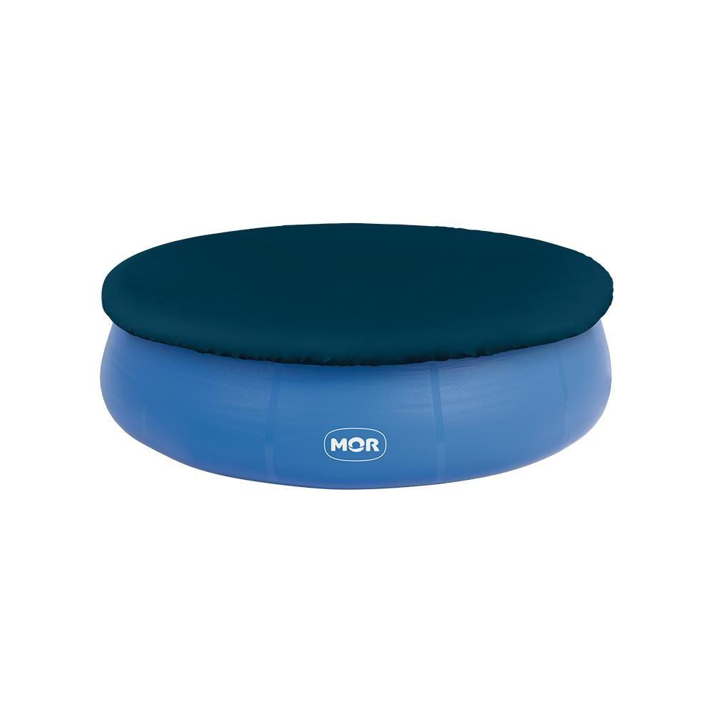 Capa Para Piscina Inflável Mor 3400 Litros