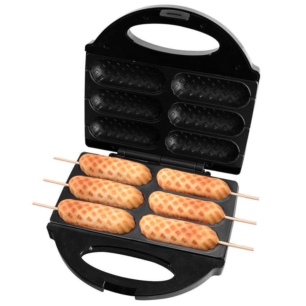 Crepeira Britânia Six 110V