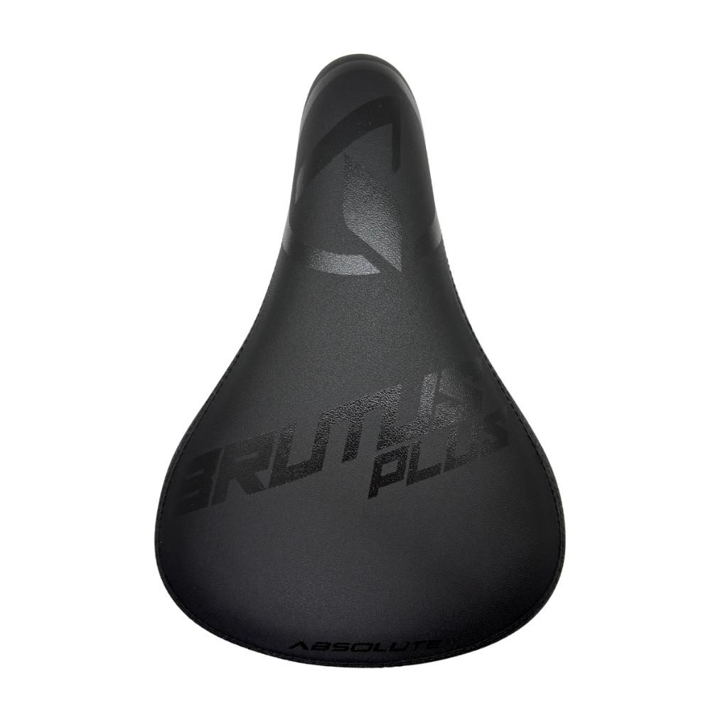 Selim Absolute Brutus PLUS Resistência E Conforto Ideal Para Bmx E Manobras