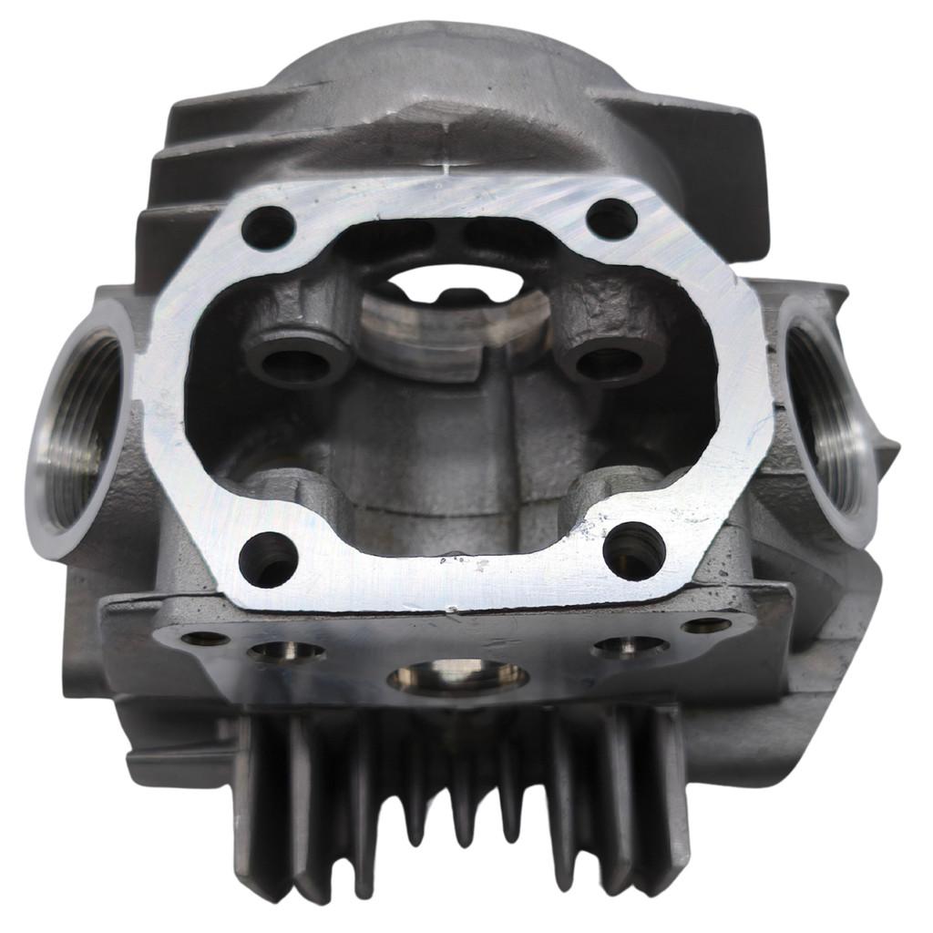 Cabeçote Motor Completo Moto Honda Pop 100 07-15 C 100 Biz Ks/es 2013 2014 2015 - Corami