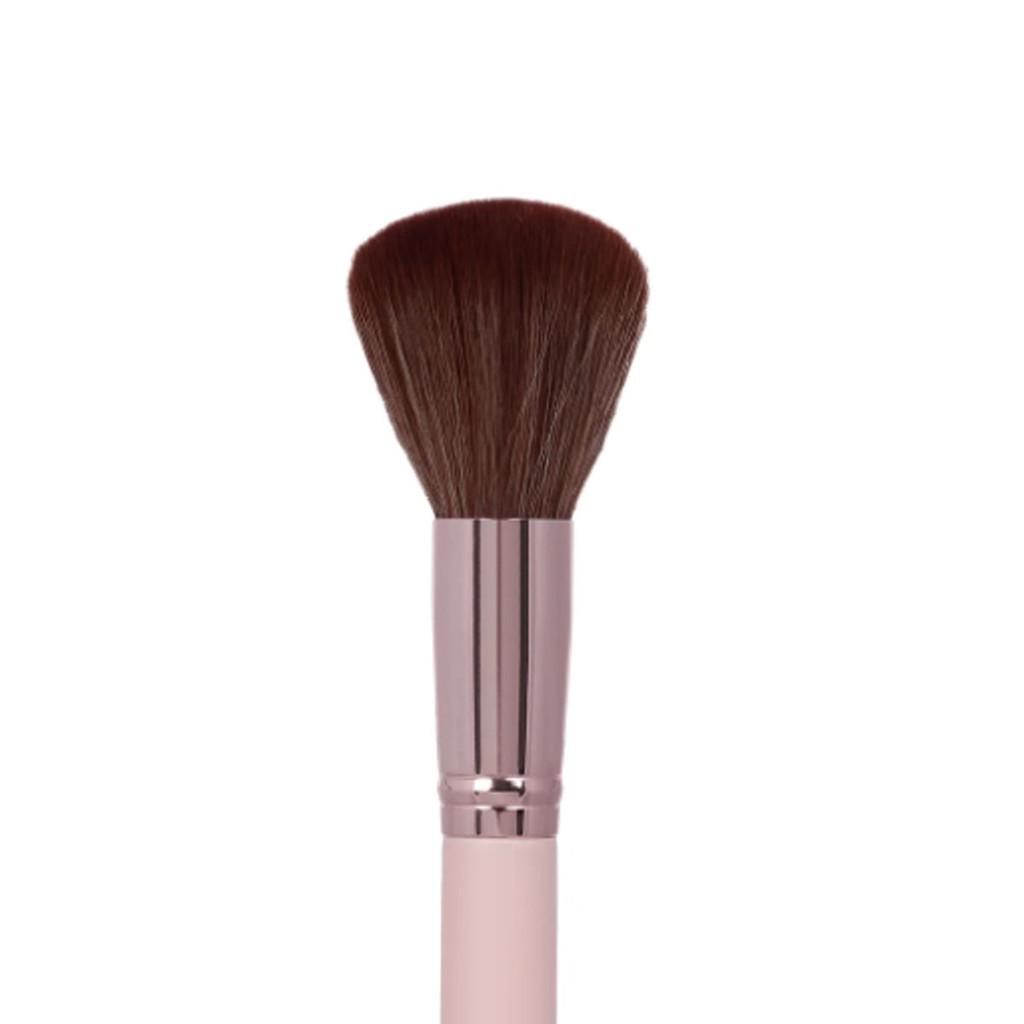 Pincel Para Pó Nina Make Up