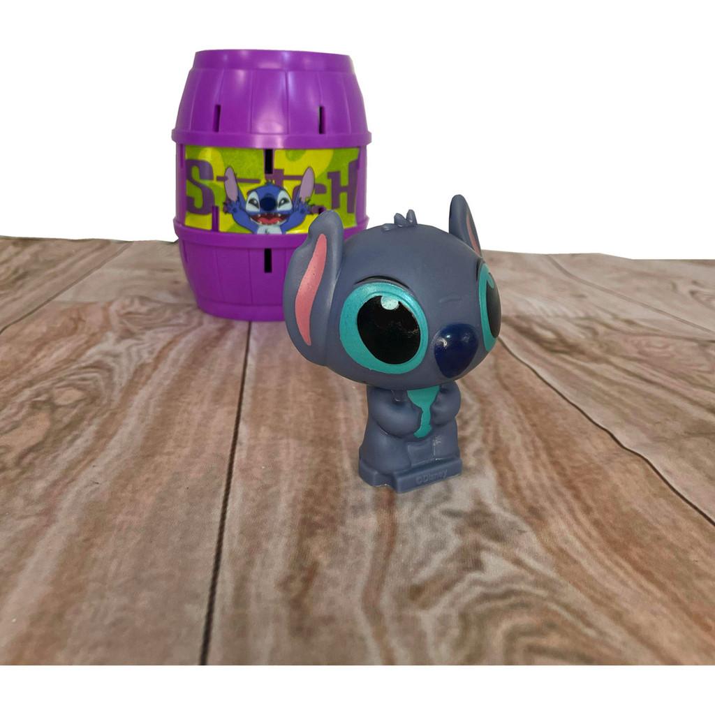 Pula Stitch