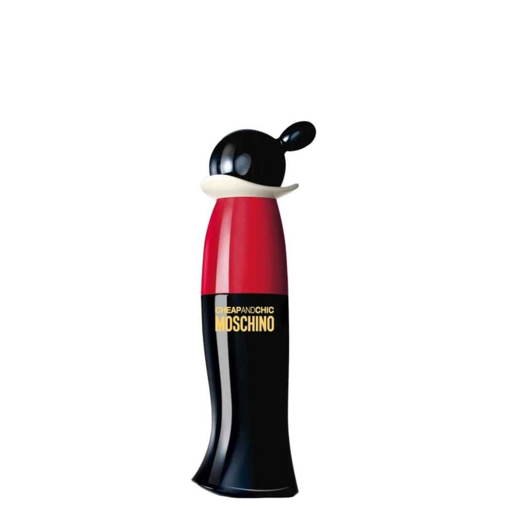 Cheap Chic Moschino Eau De Toilette - Perfume Feminino 30ml