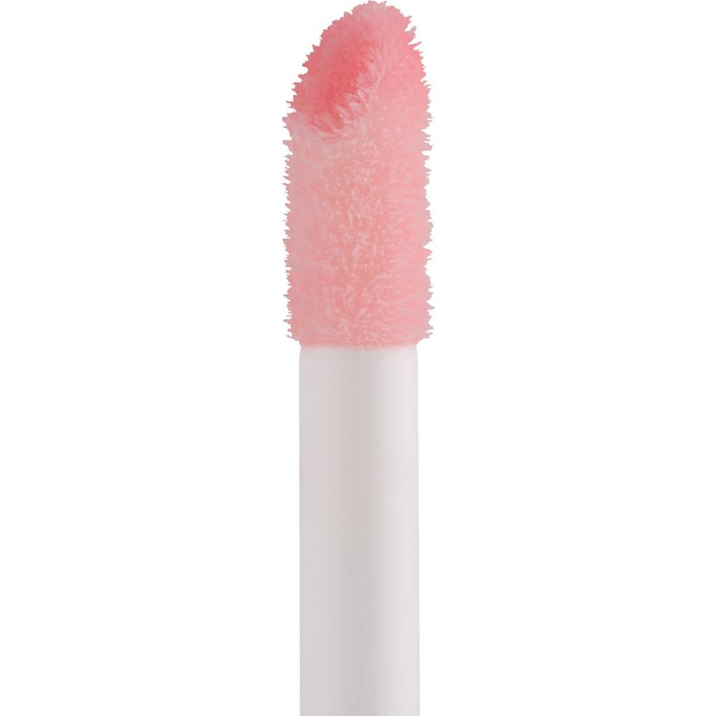 Gloss Labial Catrice Mulher Maravilha 020 Brave And Powerful