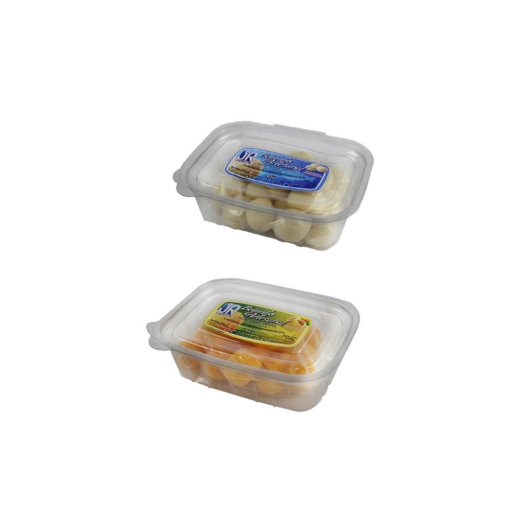 Massa Para Pesca Beijinho Artesanal 20mm - Jr Pesca