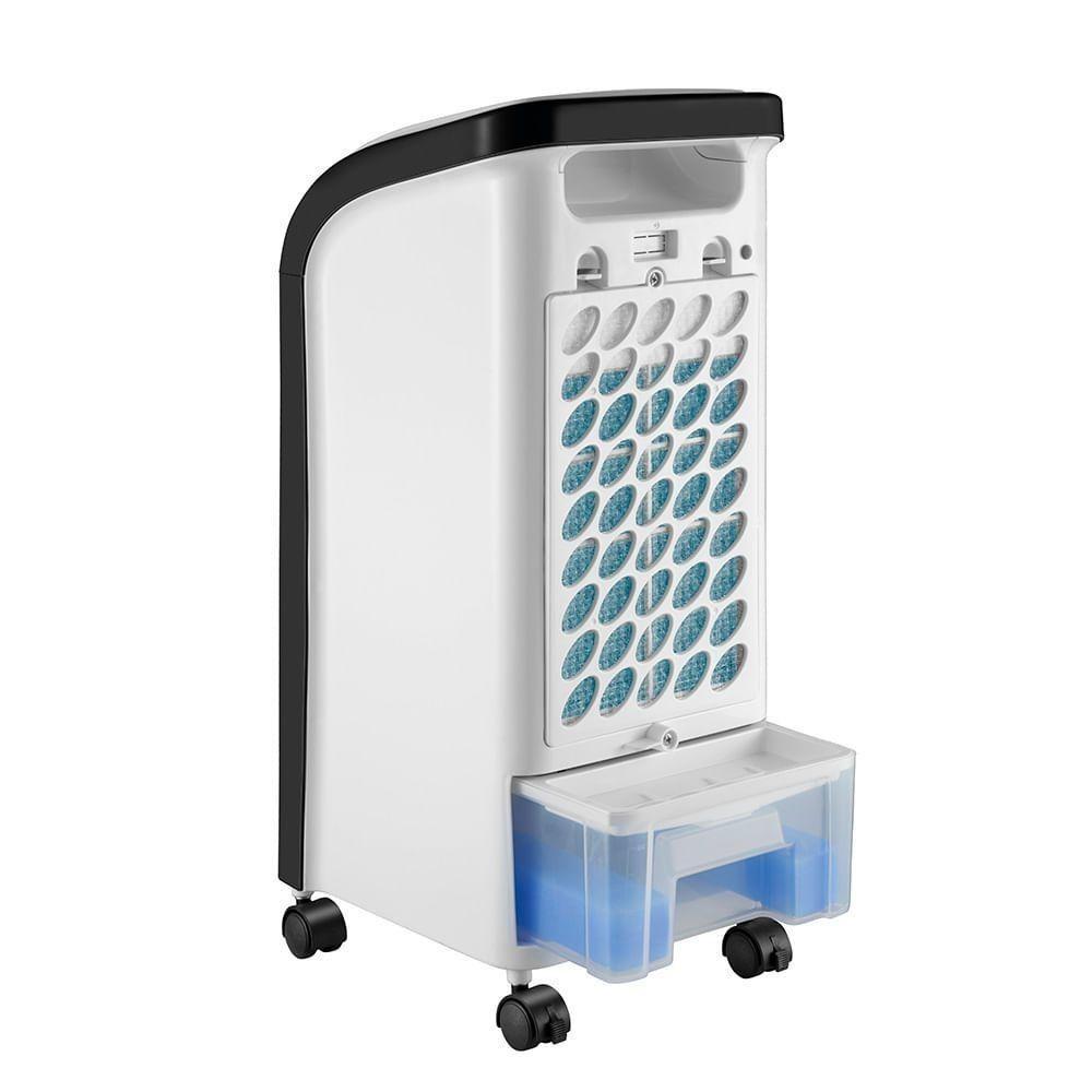 Climatizador Mondial Fresh Air Cl-03 Branco/preto 220V