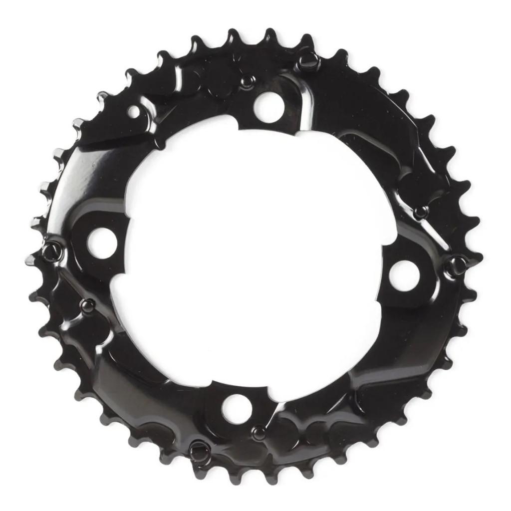 Coroa De Bicicleta Index Bcd 64/104 Vários Tamanhos 24/36/38 Dentes Compatível Shimano/sram/absolute/gta