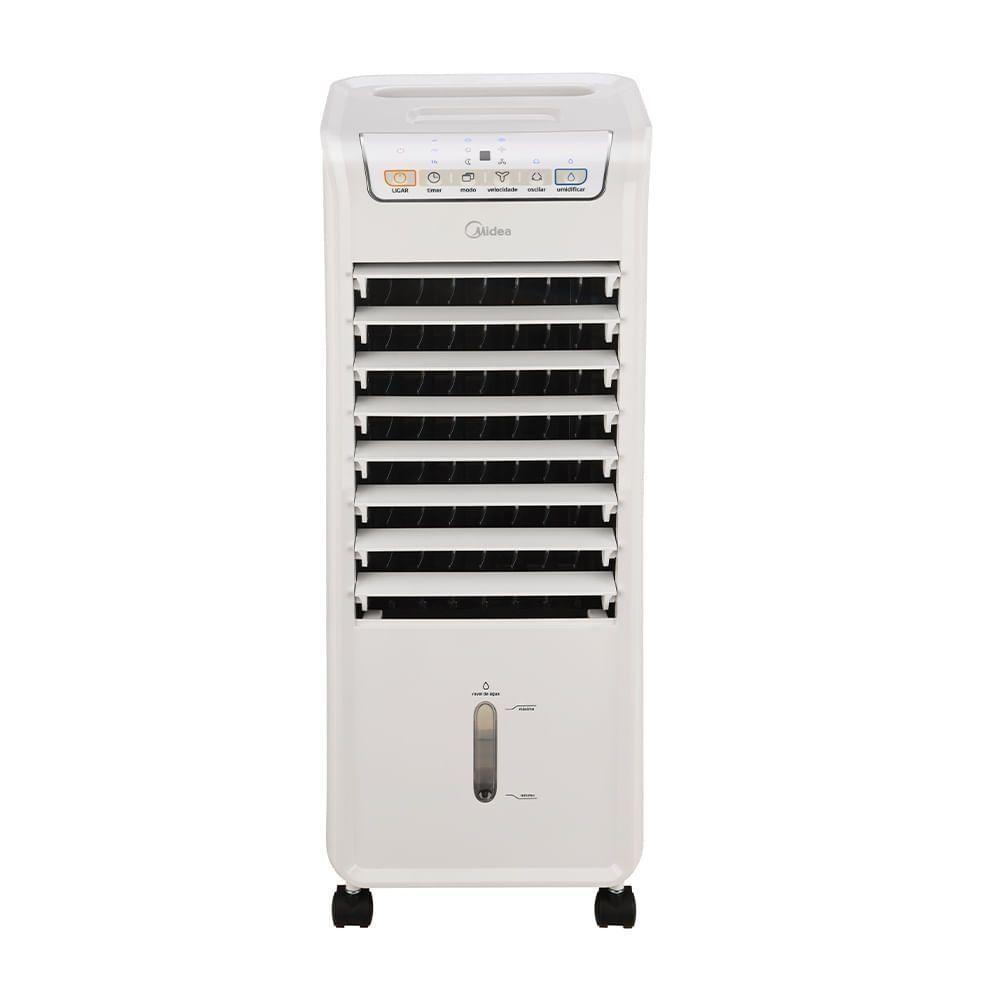 Climatizador De Ar Midea Frio Branco Akaf2 220V