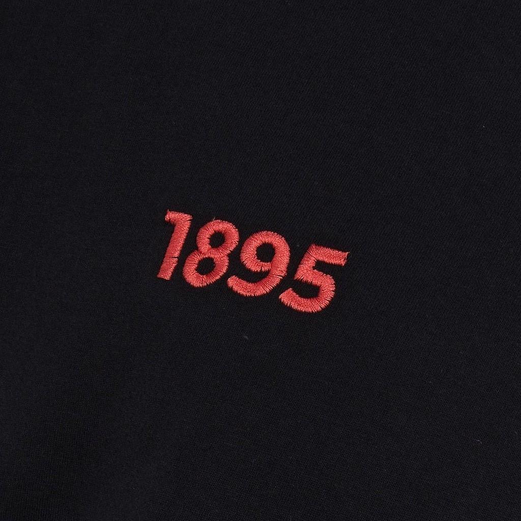 Camisa Flamengo Retrô 1895 Masculina Oficial