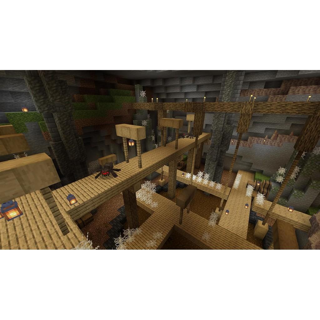 Minecraft PS5 Midia Fisica
