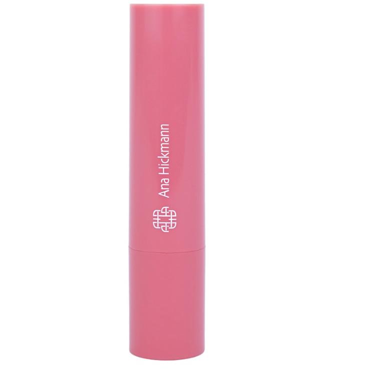 Ana Hickmann Glossy Balm Batom Cremoso Labial Hitratação E Brilho
