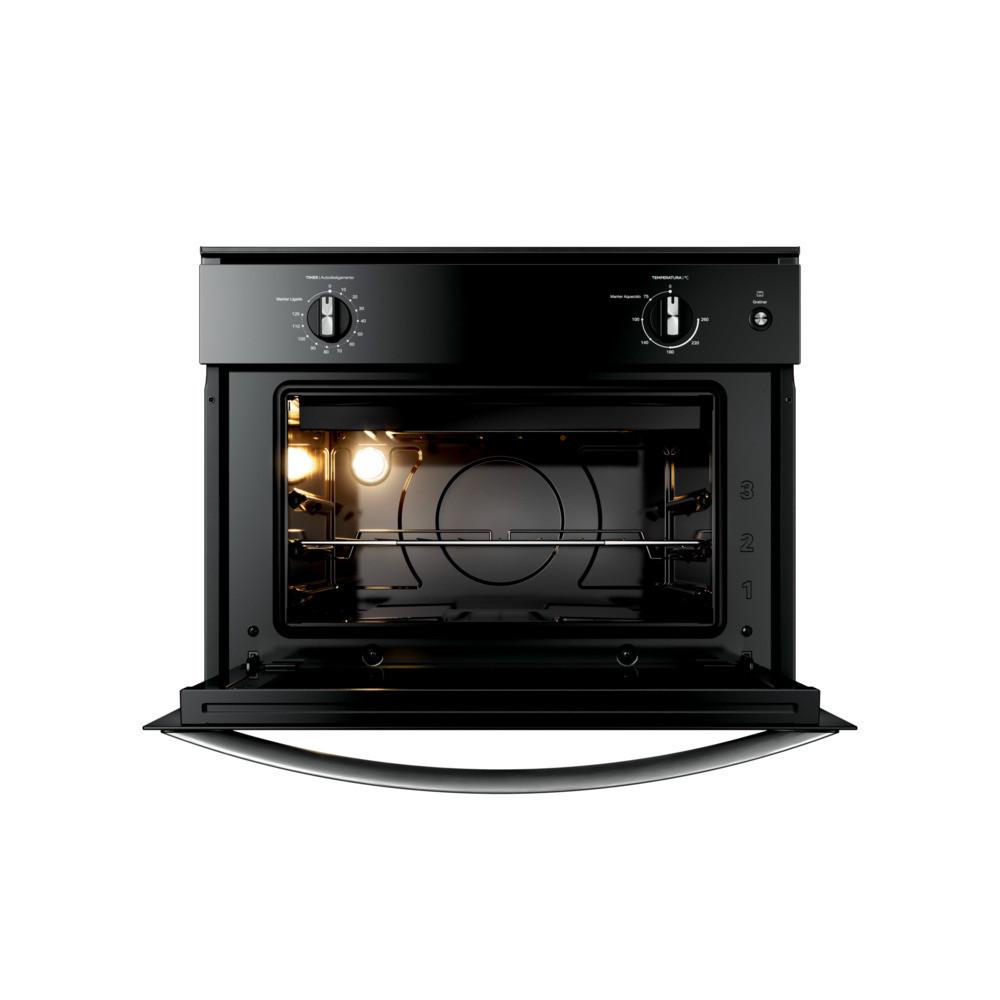 Forno Elétrico De Embutir Consul Cob47be 47L