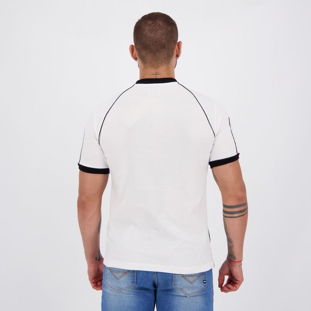 Camisa Vasco Da Gama Libertadores