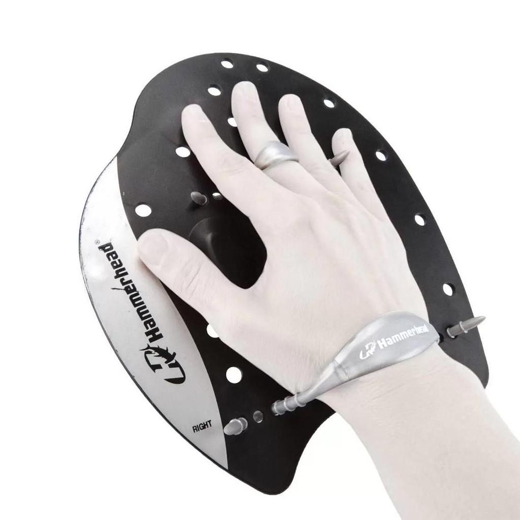Palmar Hammerhead Elite Hand Paddle