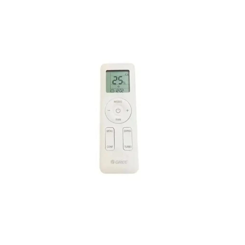 Ar Condicionado Inverter Gree G-top Auto 9000 Btus Quente E Frio 220v R-32 Wi-fi