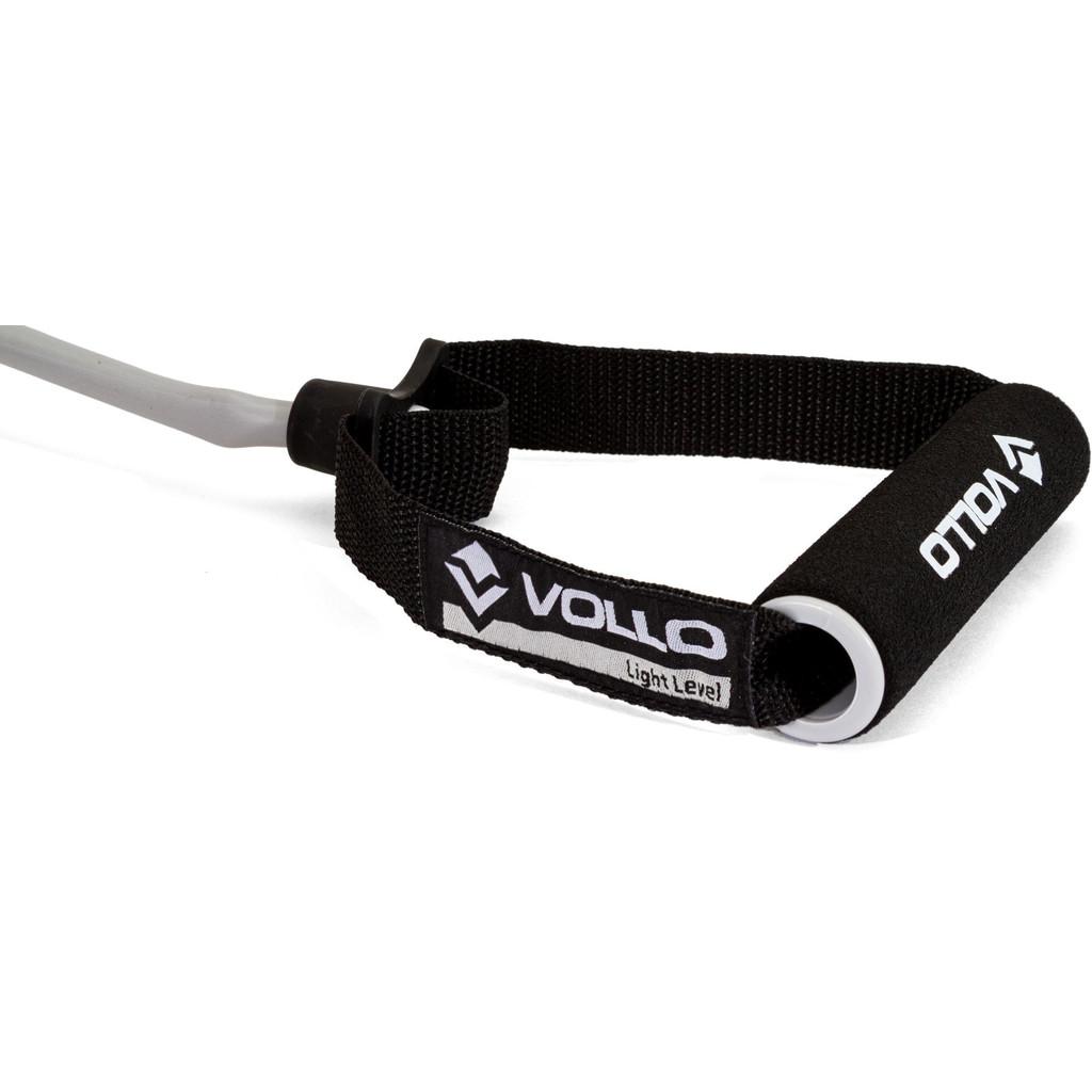 Extensor Elástico Nível Leve Vollo