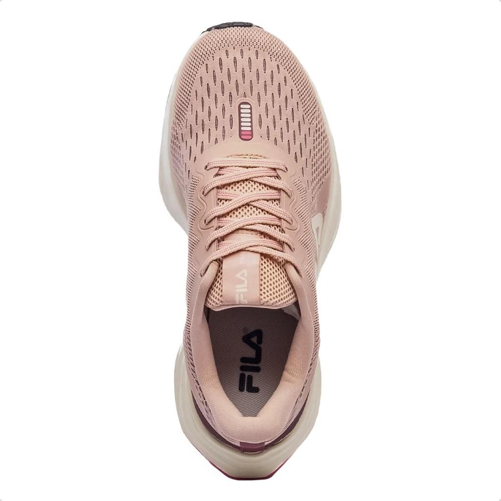 Tênis Fila Feminino Comet 2 Corrida